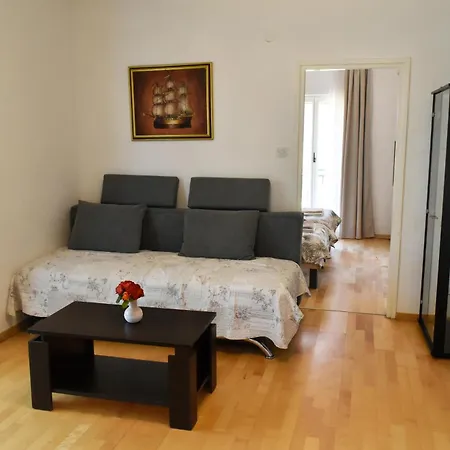 Maslina Apartment