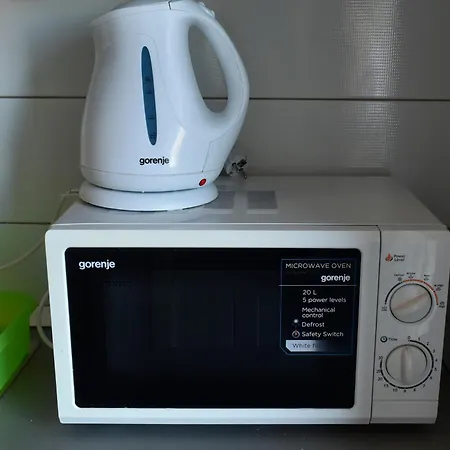 Apartment Maslina