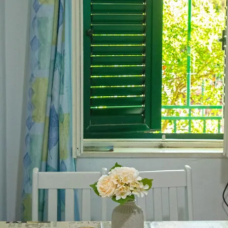 Maslina Apartment *