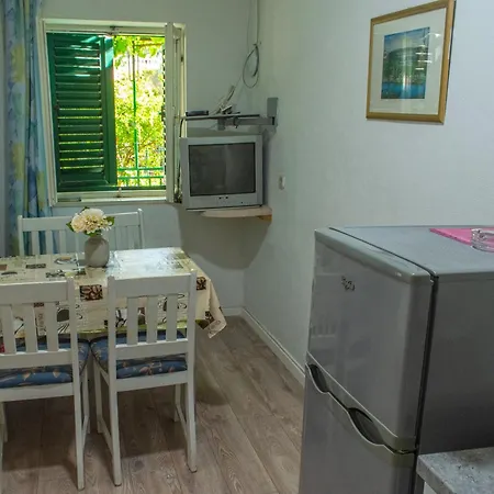 Maslina Apartment