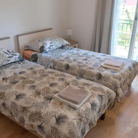 Apartment Maslina