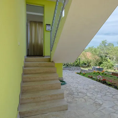 Maslina Apartment