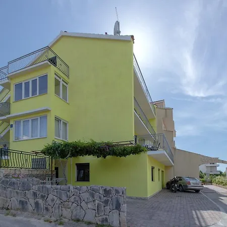 Apartment Maslina Stari Grad (Hvar)