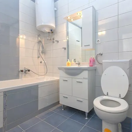 Maslina Apartment