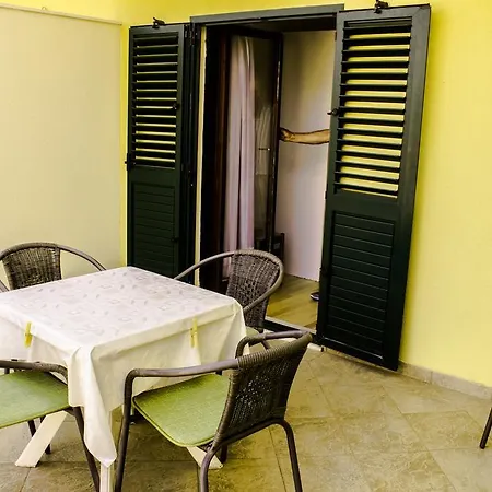 Apartment Maslina
