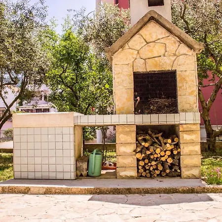 Apartamento Maslina